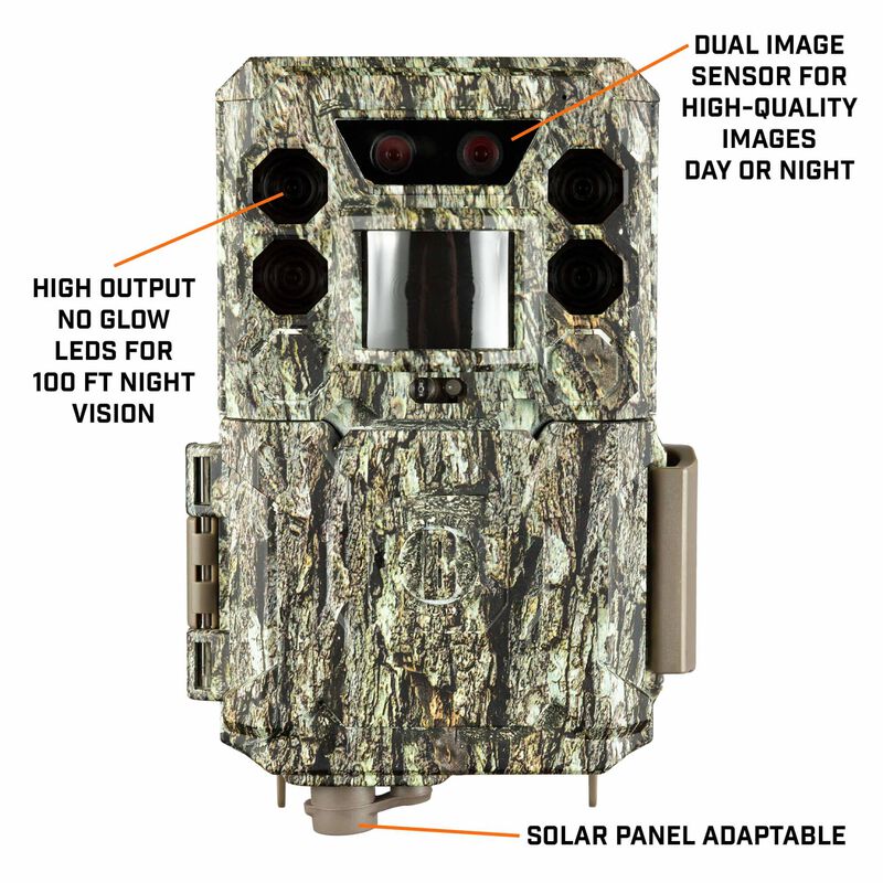 Bushnell Core DS No Glow Trail Camera