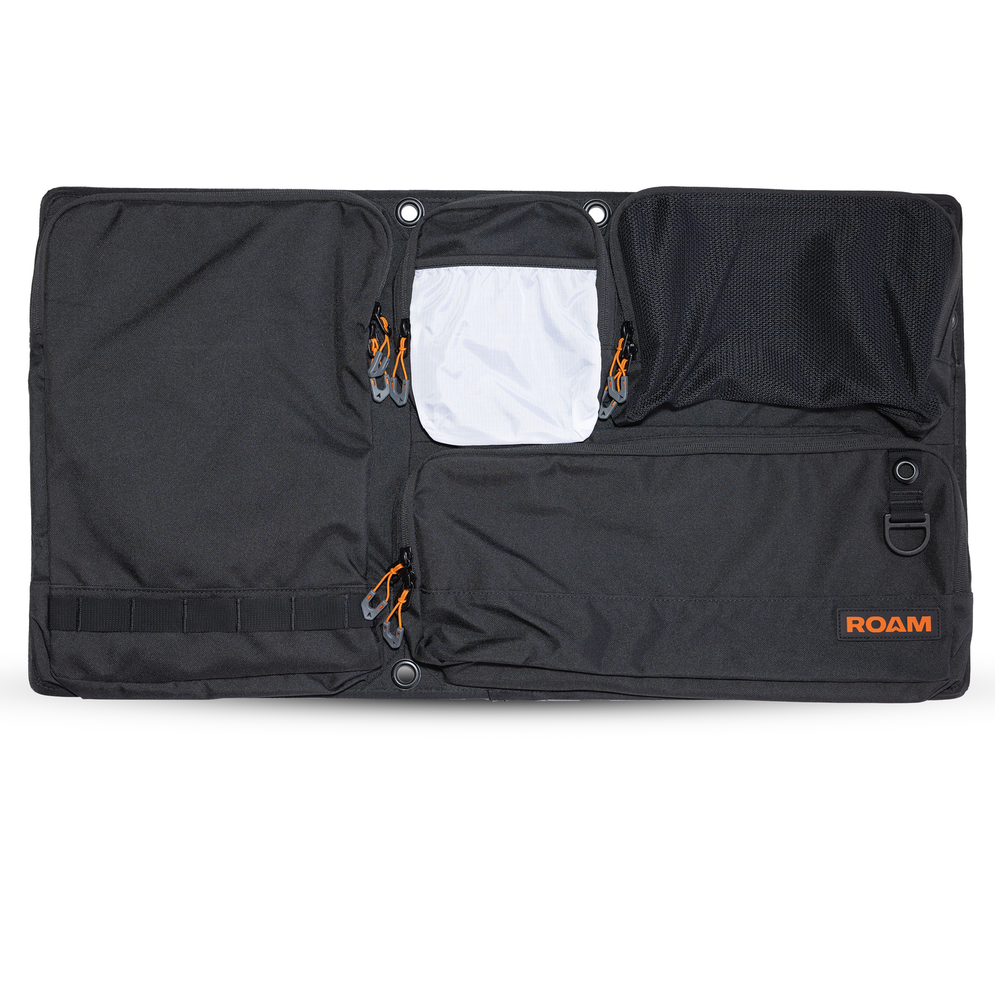 ROAM Adventure Co. 125L Lid Organizer