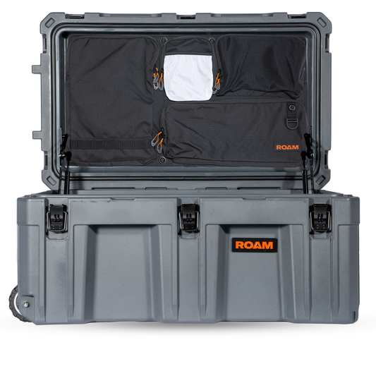 ROAM Adventure Co. 125L Lid Organizer