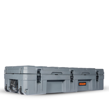ROAM Adventure Co. 128L Rolling Rugged Case