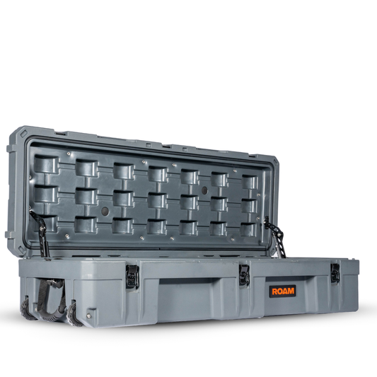 ROAM Adventure Co. 128L Rolling Rugged Case