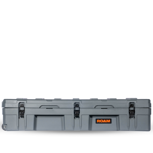 ROAM Adventure Co. 128L Rolling Rugged Case