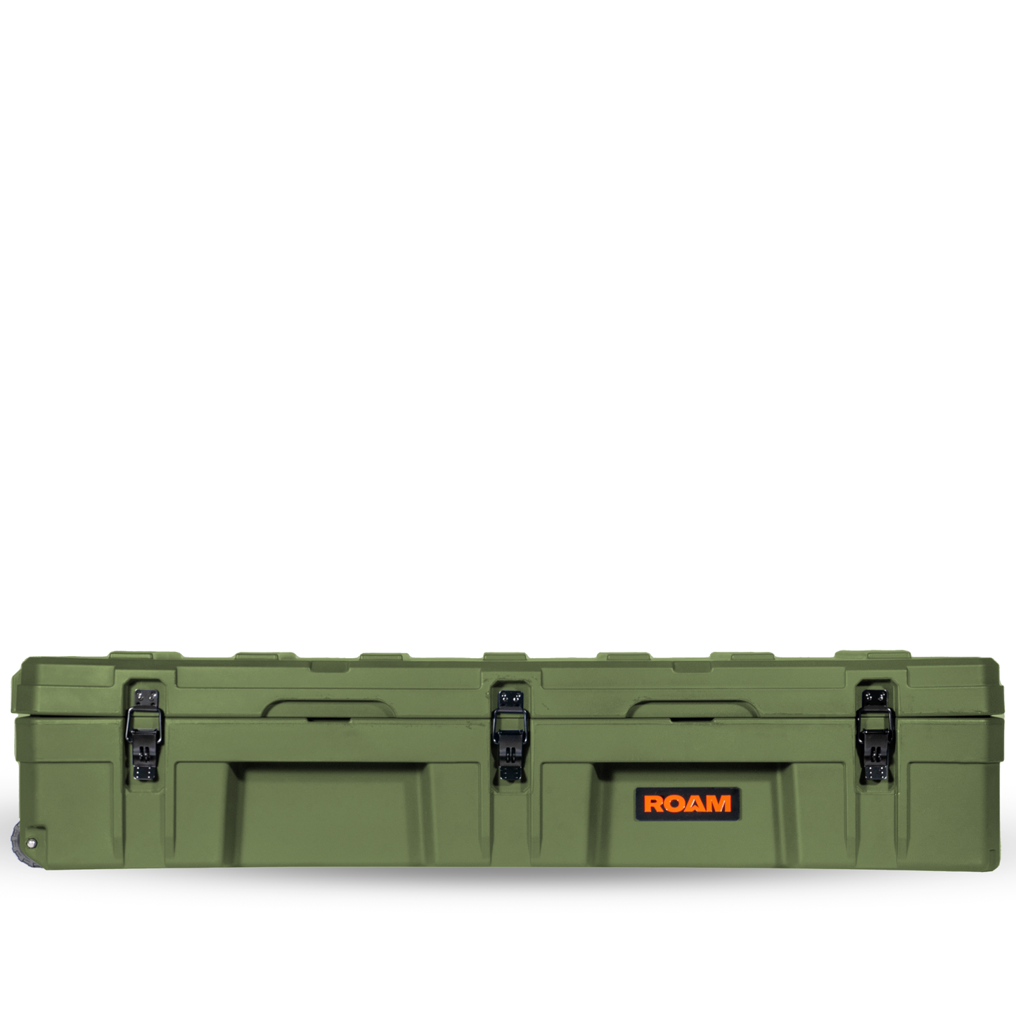 ROAM Adventure Co. 128L Rolling Rugged Case
