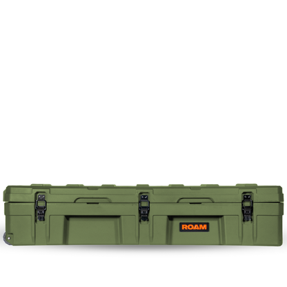 ROAM Adventure Co. 128L Rolling Rugged Case