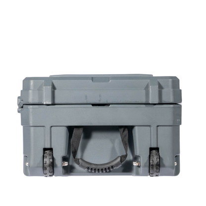 ROAM Adventure Co. 128L Rolling Rugged Case