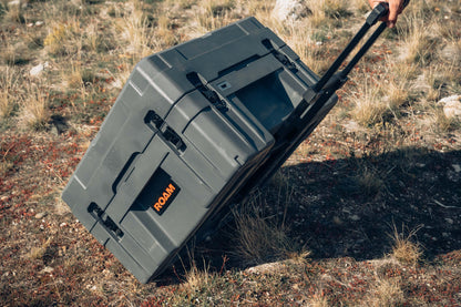 ROAM Adventure Co. 132L Rolling Rugged Case