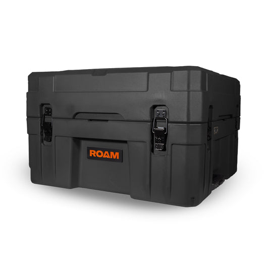 ROAM Adventure Co. 132L Rolling Rugged Case