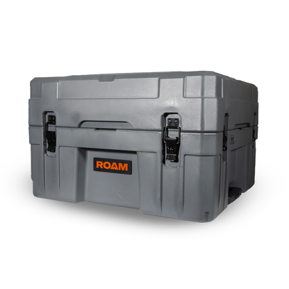 ROAM Adventure Co. 132L Rolling Rugged Case