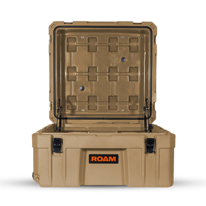ROAM Adventure Co. 132L Rolling Rugged Case