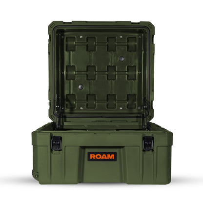 ROAM Adventure Co. 132L Rolling Rugged Case