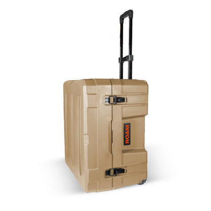 ROAM Adventure Co. 132L Rolling Rugged Case