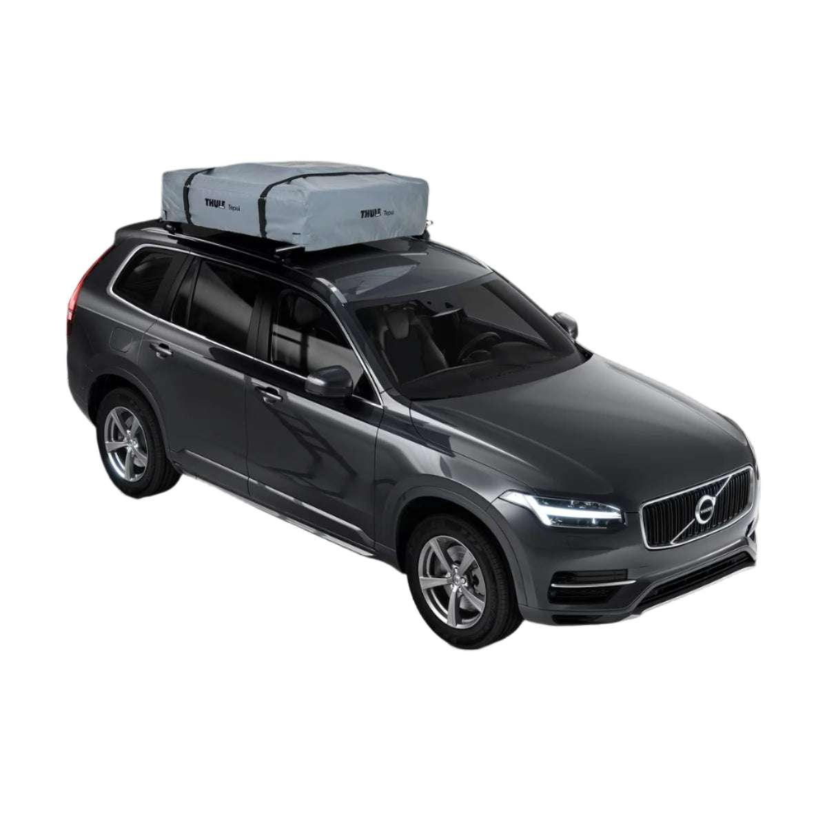 Thule Tepui Kukenam Explorer Rooftop Tent