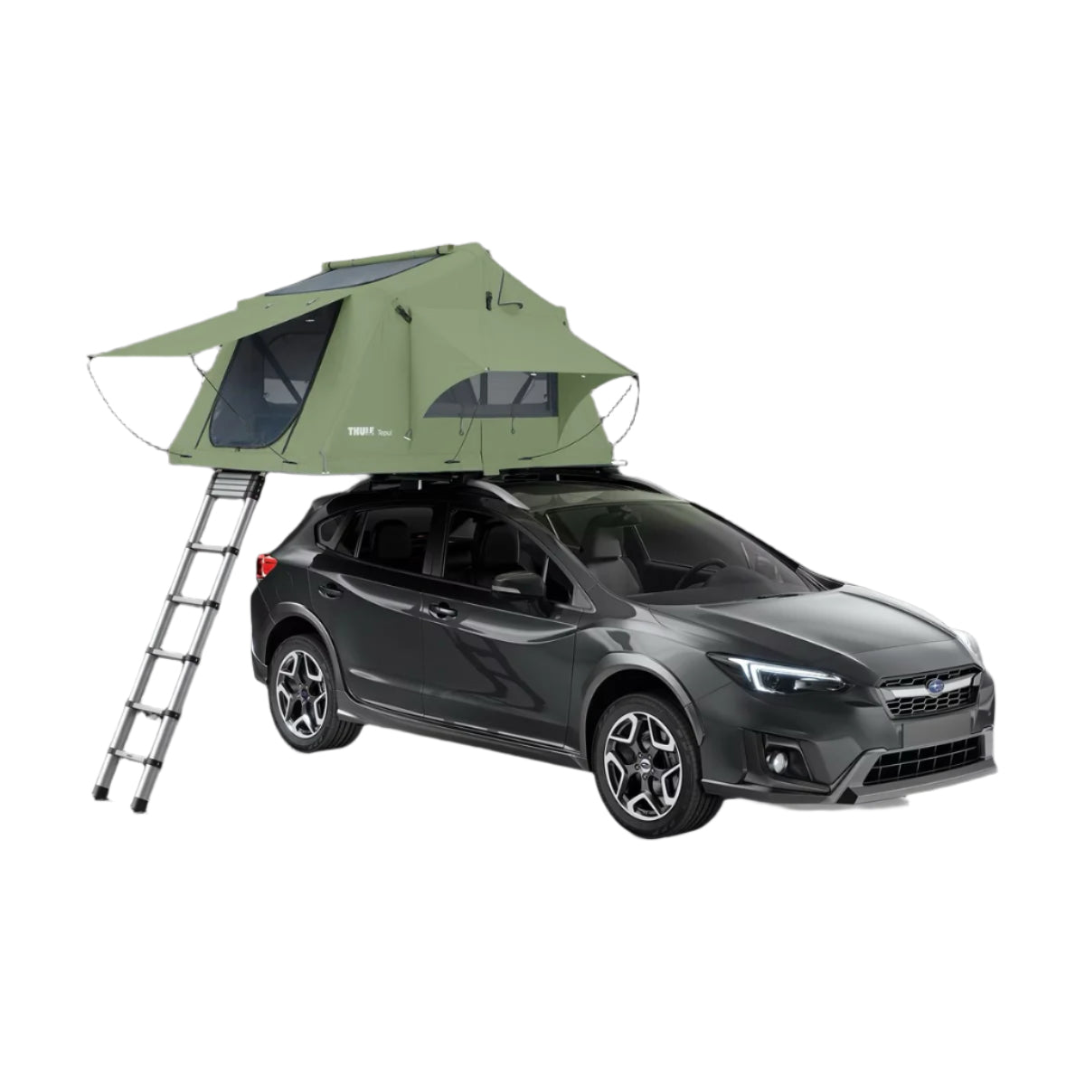 Thule Tepui Kukenam Explorer Rooftop Tent