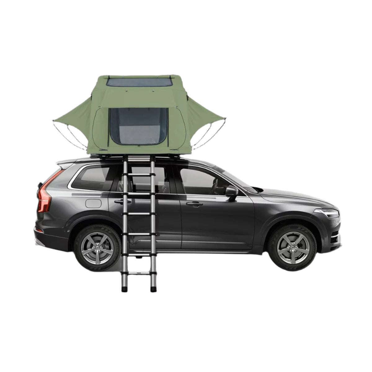 Thule Tepui Kukenam Explorer Rooftop Tent