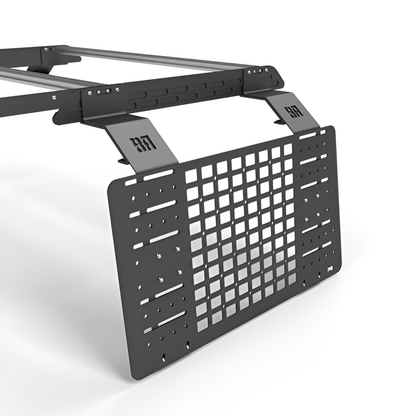 2021-25 Ford Bronco 4-Door Roof Rack for Hardtop (2.0)