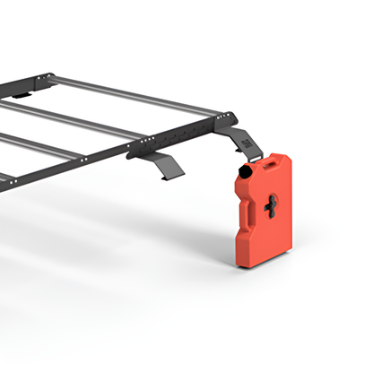 2021-25 Ford Bronco 4-Door Roof Rack for Hardtop (2.0)
