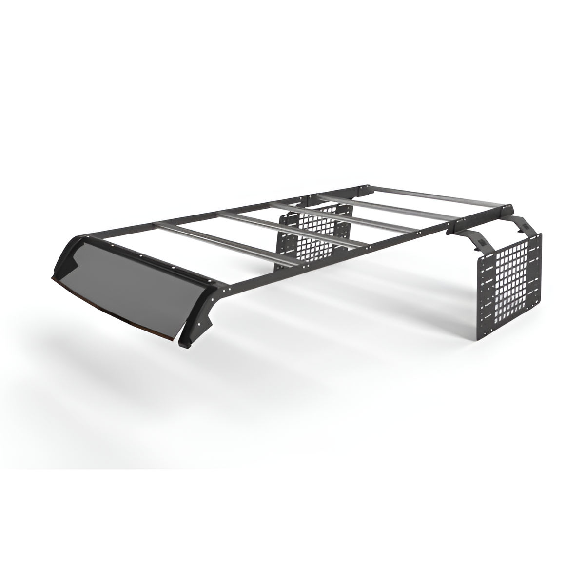 2021-25 Ford Bronco 4-Door Roof Rack for Hardtop (2.0)