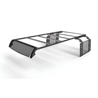 2021-25 Ford Bronco 4-Door Roof Rack for Hardtop (2.0)