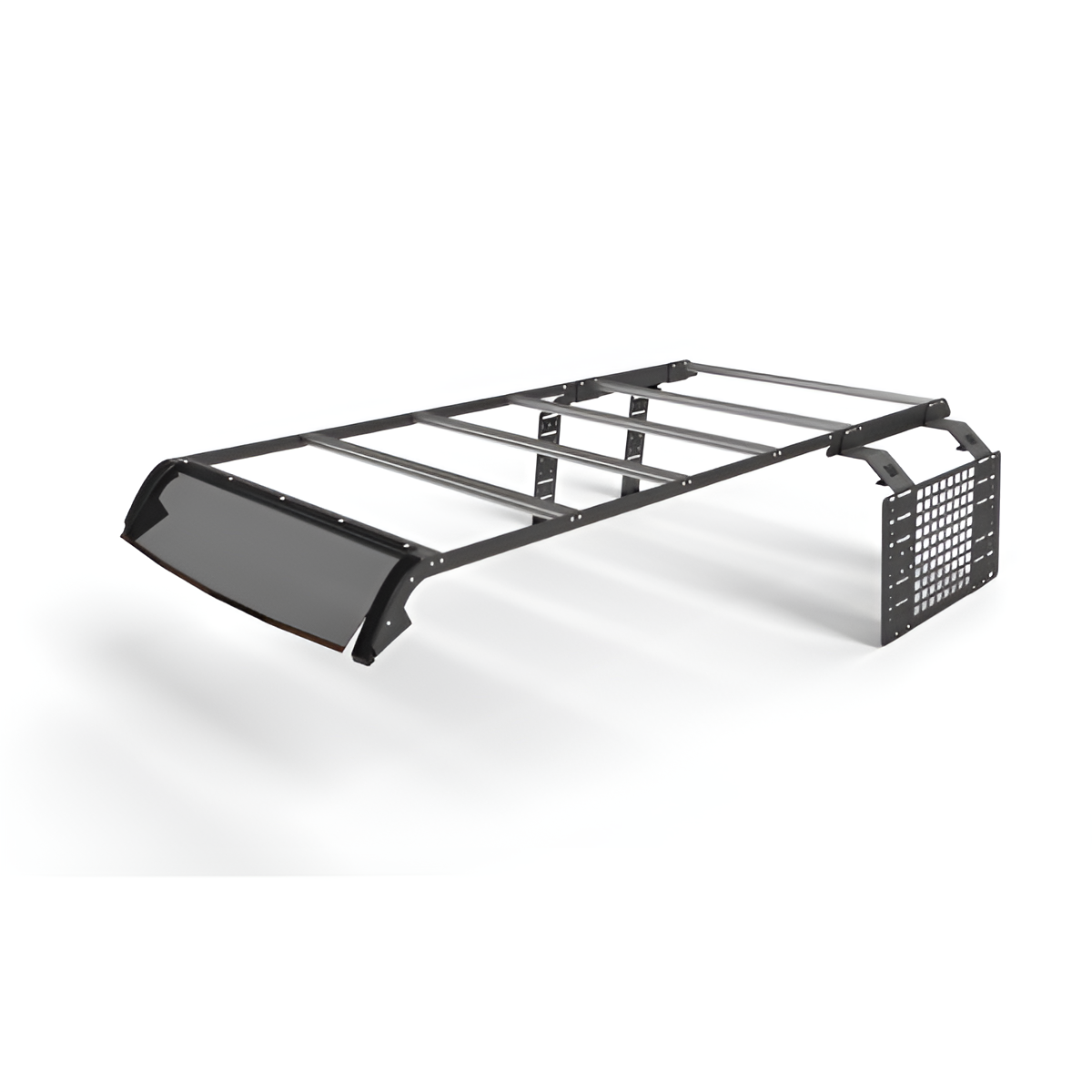 2021-25 Ford Bronco 4-Door Roof Rack for Hardtop (2.0)