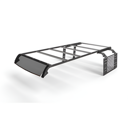 2021-25 Ford Bronco 4-Door Roof Rack for Hardtop (2.0)