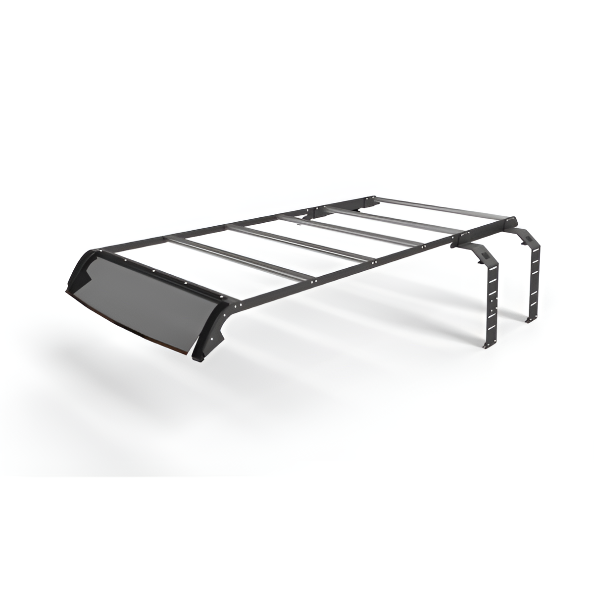 2021-25 Ford Bronco 4-Door Roof Rack for Hardtop (2.0)