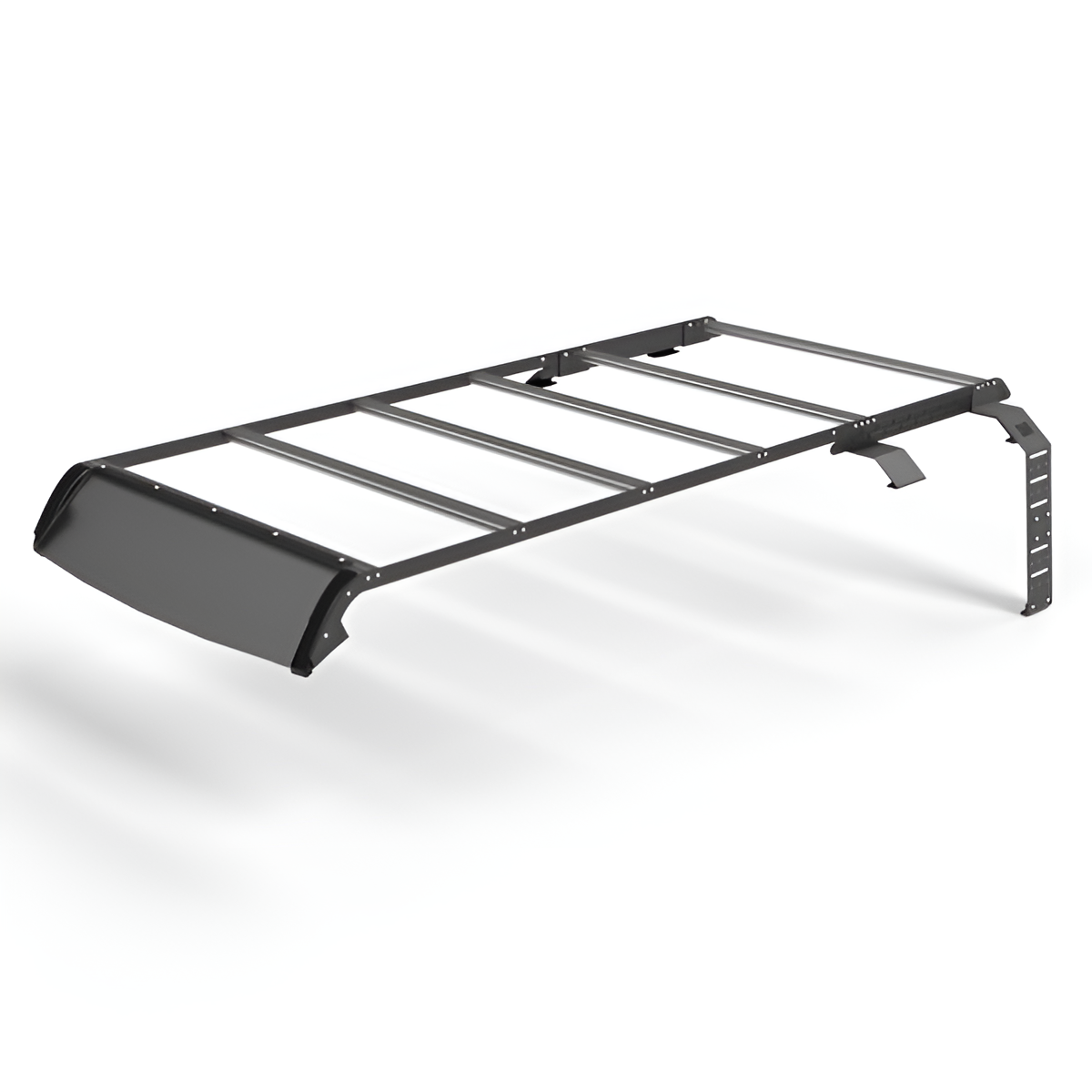 2021-25 Ford Bronco 4-Door Roof Rack for Hardtop (2.0)