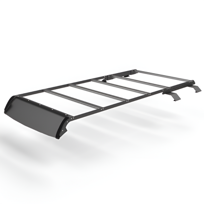 2021-25 Ford Bronco 4-Door Roof Rack for Hardtop (2.0)