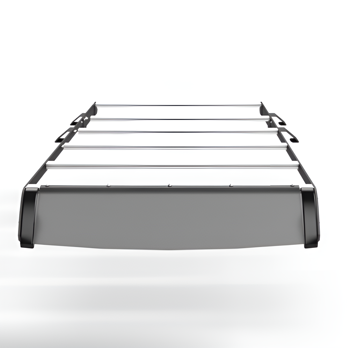 2021-25 Ford Bronco 4-Door Roof Rack for Hardtop (2.0)