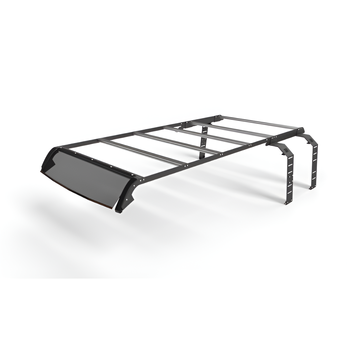 2021-25 Ford Bronco 4-Door Roof Rack for Hardtop (2.0)