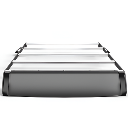 2021-24 Ford Bronco 2-Door Roof Rack for Hardtop (2.0)