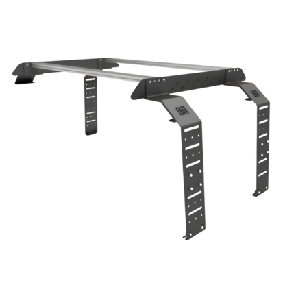 Side Mounting Accessory / Rotopax Bracket for Bronco Racks