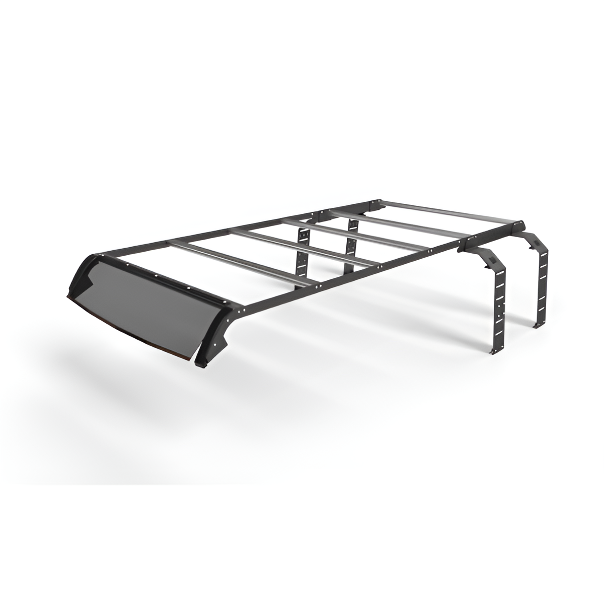 Side Mounting Accessory / Rotopax Bracket for Bronco Racks