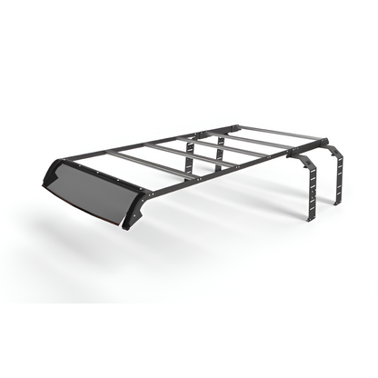 Side Mounting Accessory / Rotopax Bracket for Bronco Racks