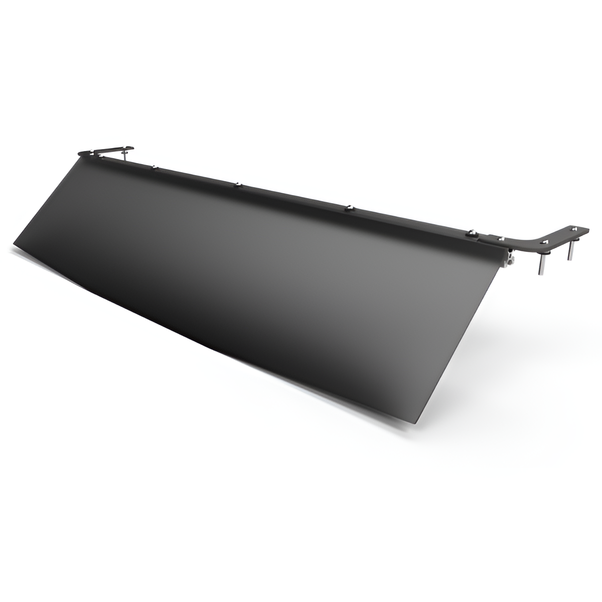 2021-24 Ford Bronco Wind Deflector for OEM Roof Rack