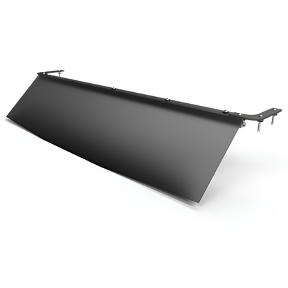 2021-24 Ford Bronco Wind Deflector for OEM Roof Rack