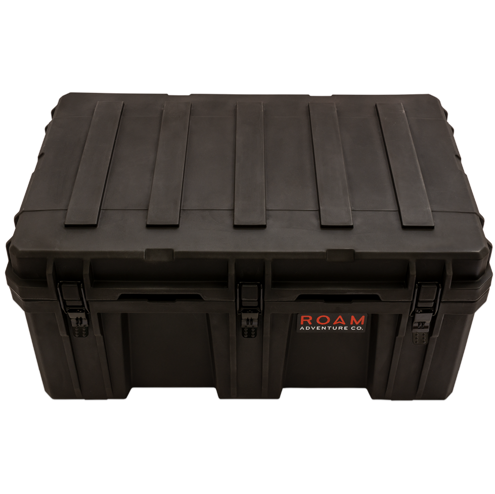 ROAM Adventure Co. 160L Rugged Case