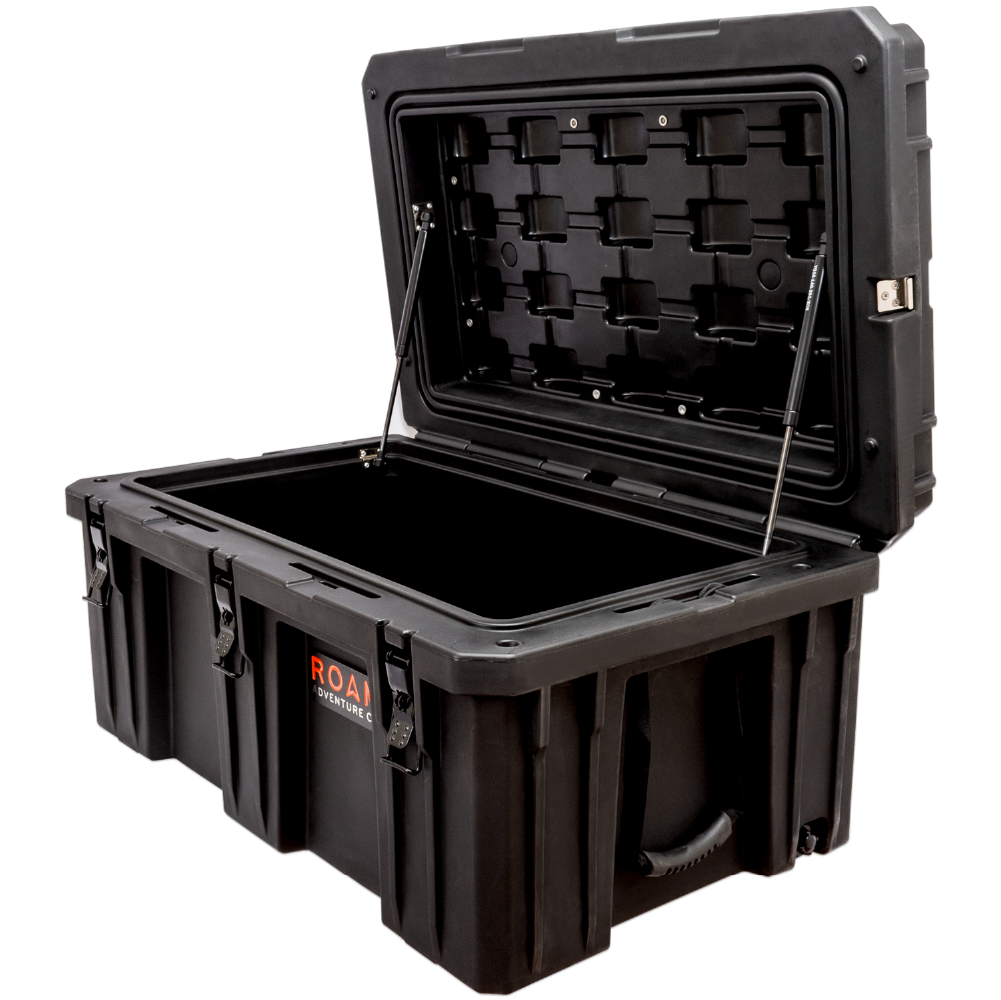 ROAM Adventure Co. 160L Rugged Case