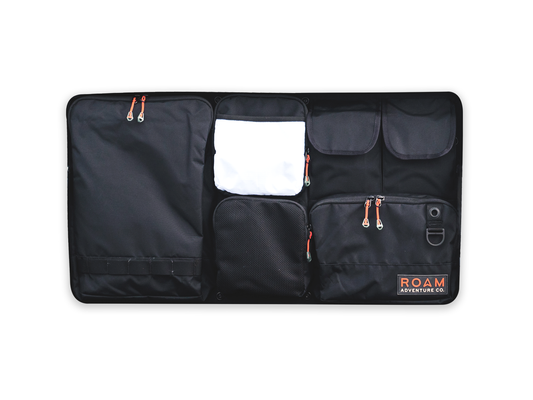 ROAM Adventure Co. 160L Lid Organizer