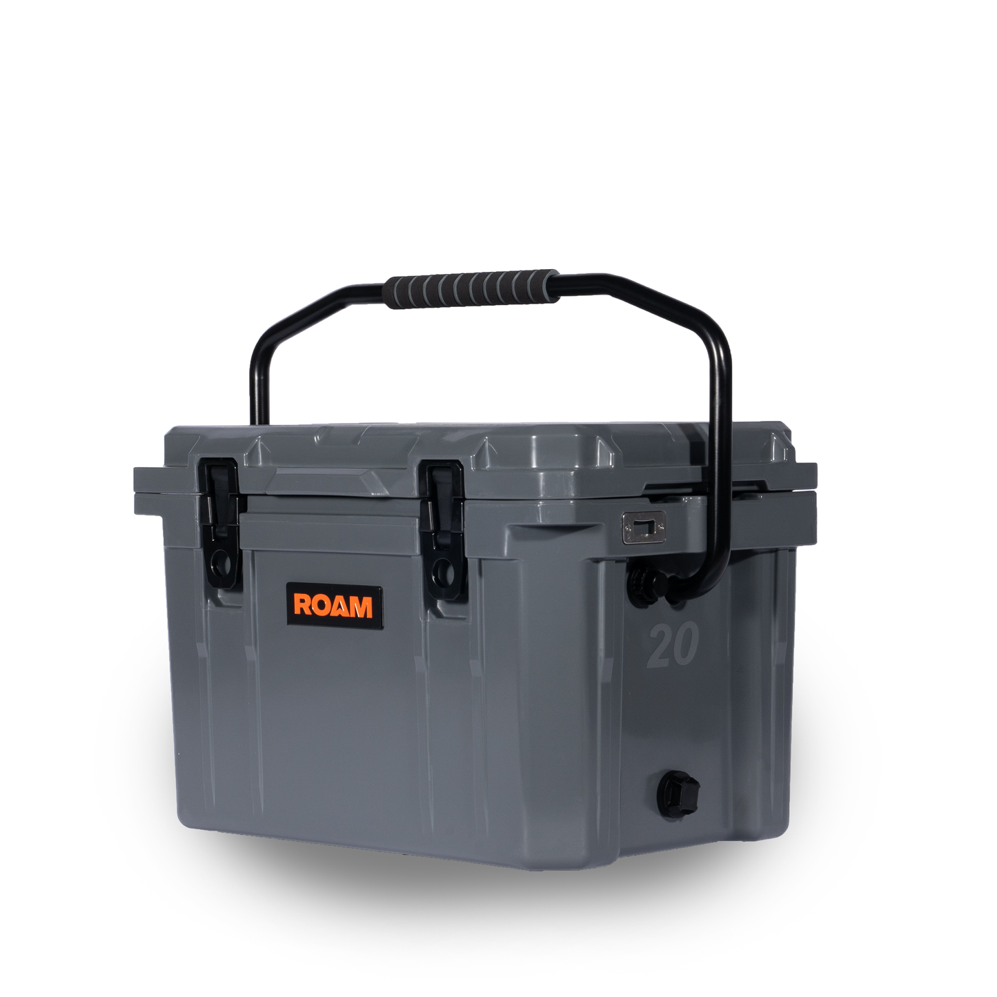 ROAM Adventure Co. 20QT Rugged Cooler