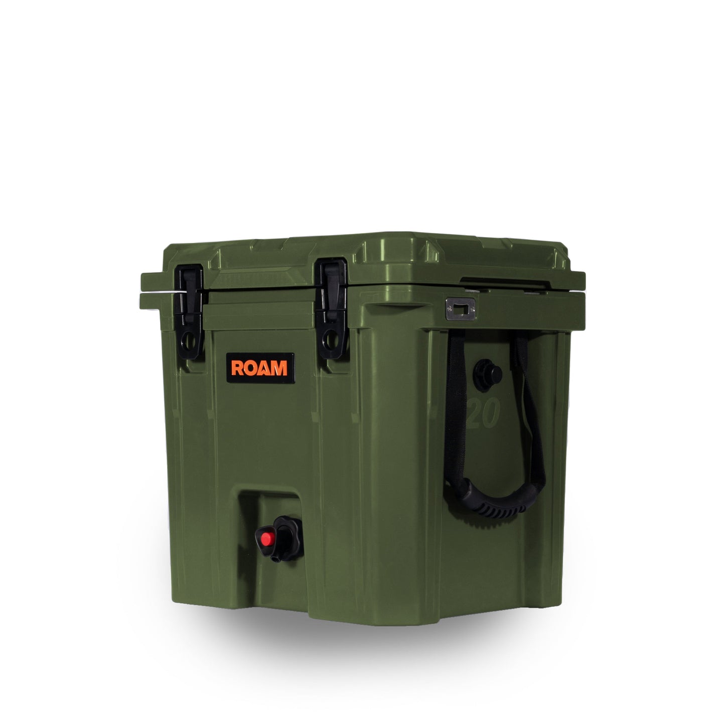 ROAM Adventure Co. 20QT Rugged Drink Tank
