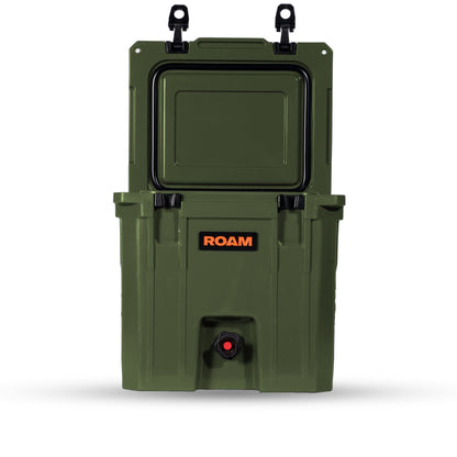 ROAM Adventure Co. 20QT Rugged Drink Tank