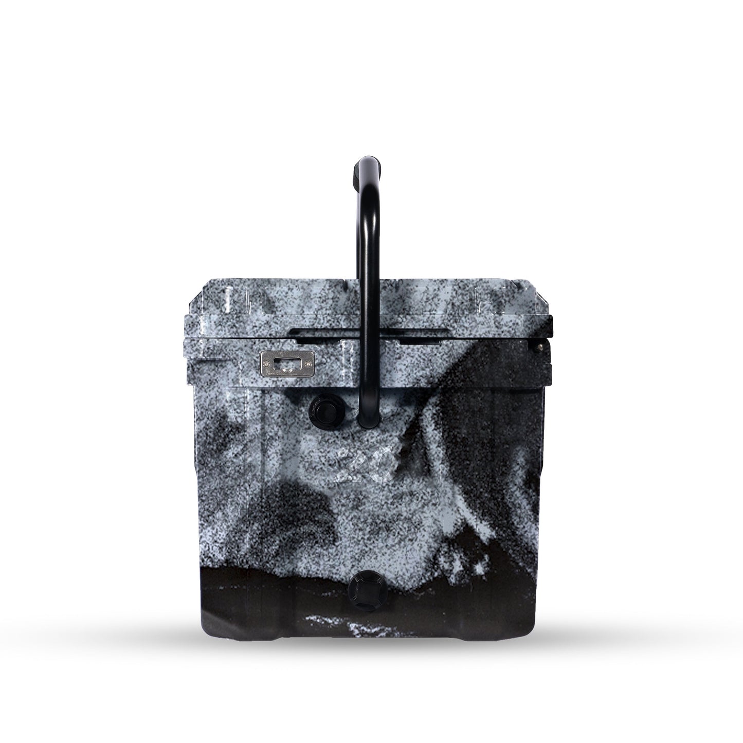 ROAM Adventure Co. 20QT Rugged Cooler