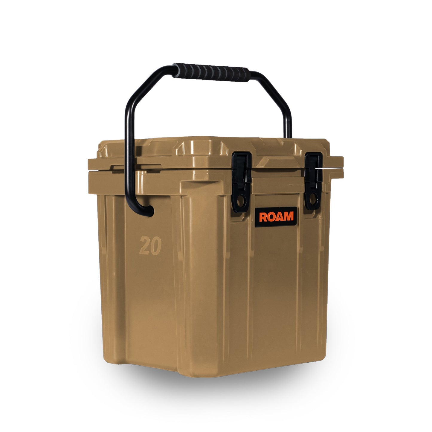 ROAM Adventure Co. 20QT Rugged Tall Boy
