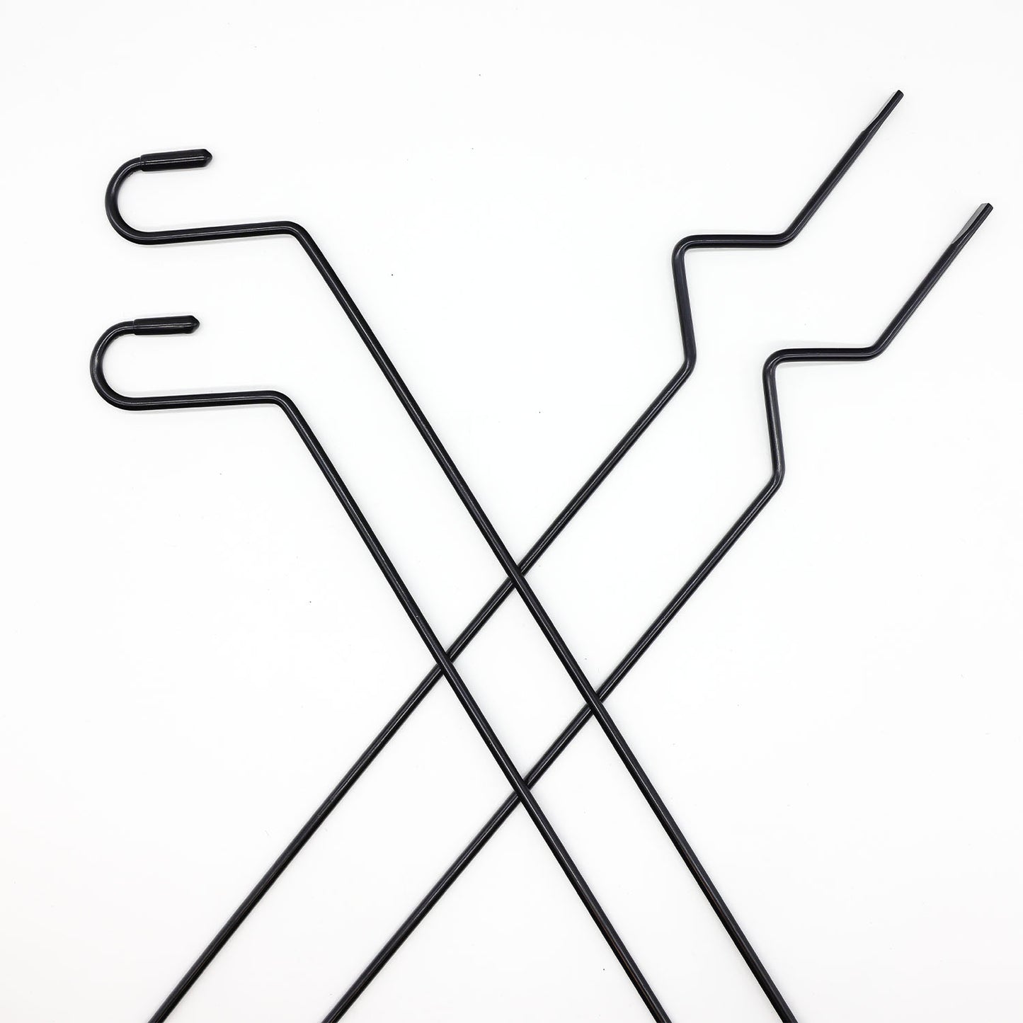 Kabari XL & 3.0 Extended Window Pole Mounts