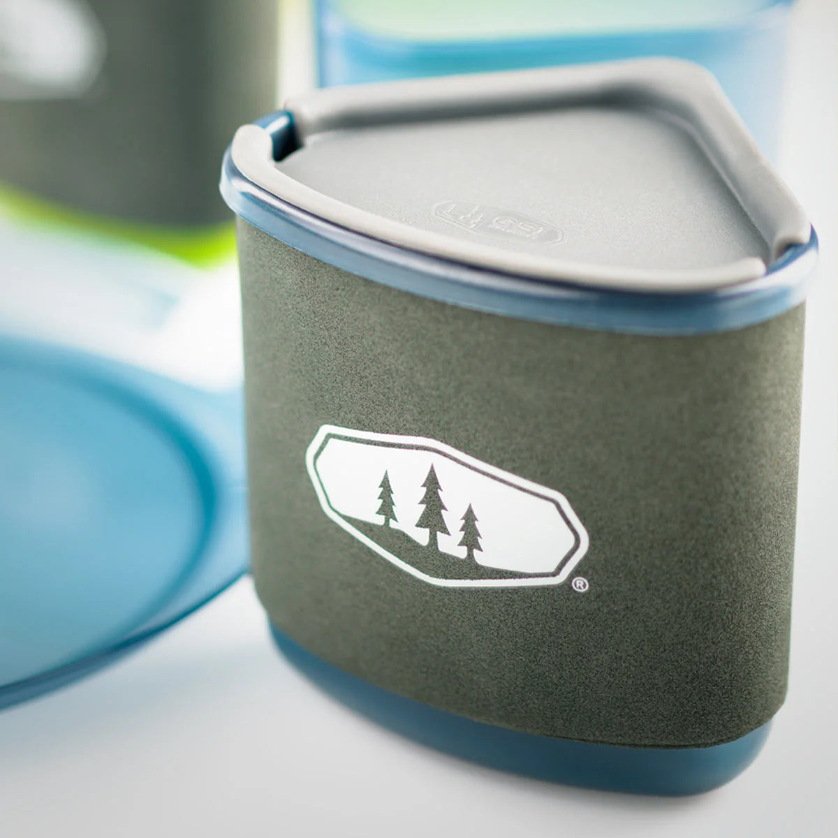 GSI Outdoors Pinnacle Camper Cookset