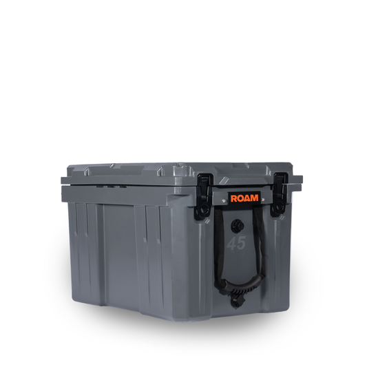 ROAM Adventure Co. 45QT End-Opening Rugged Cooler