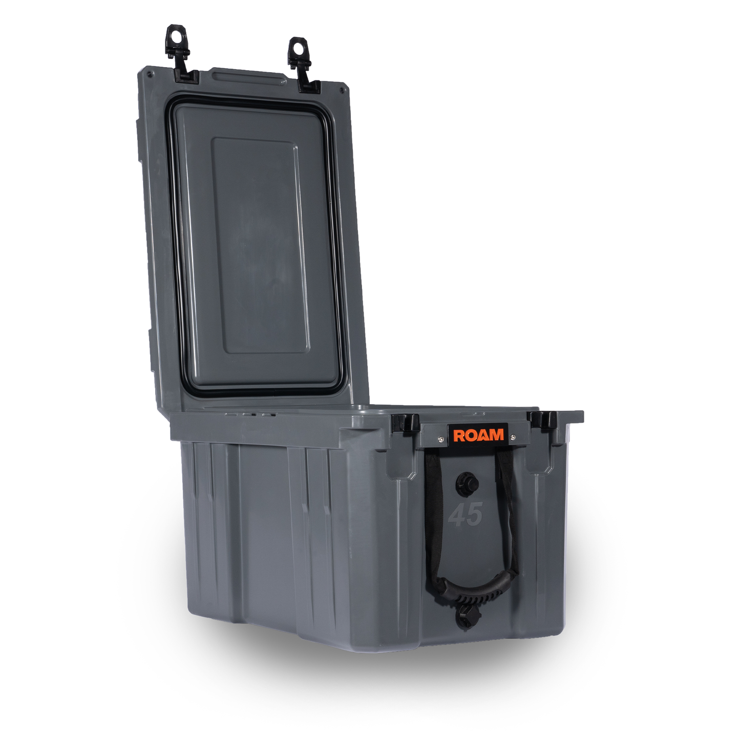 ROAM Adventure Co. 45QT End-Opening Rugged Cooler