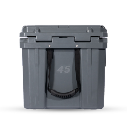 ROAM Adventure Co. 45QT End-Opening Rugged Cooler