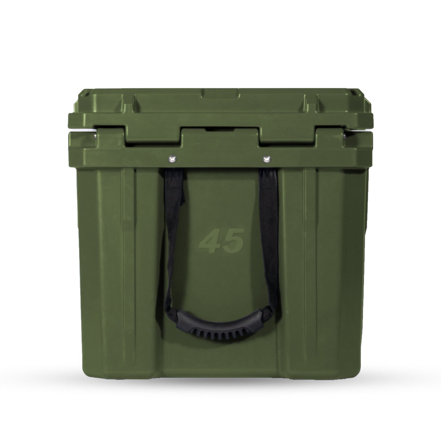 ROAM Adventure Co. 45QT End-Opening Rugged Cooler