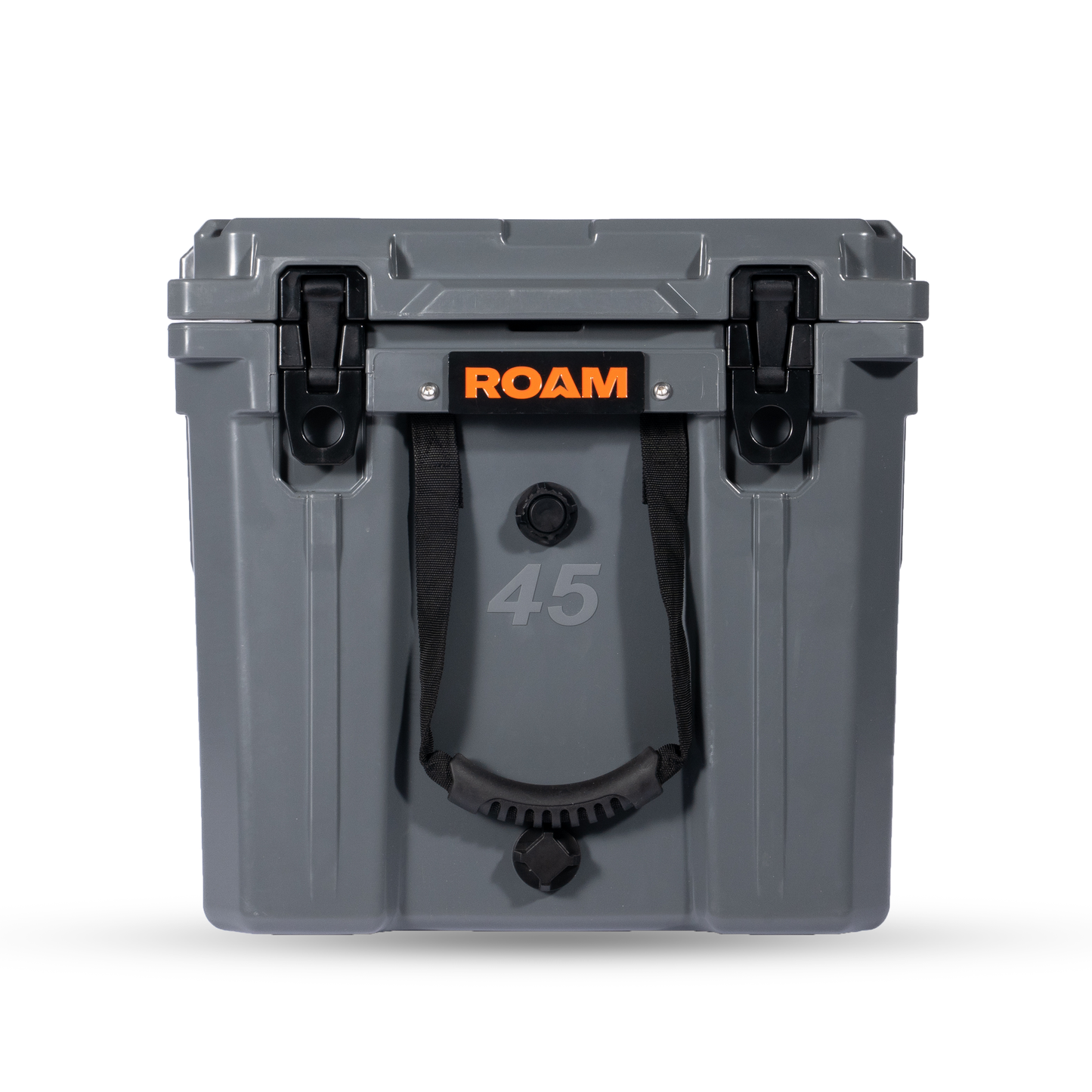 ROAM Adventure Co. 45QT End-Opening Rugged Cooler